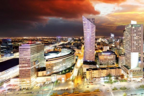 Apart Rooms City Centre, Warsaw